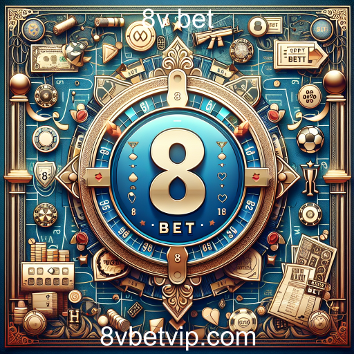 Apostas Esportivas: O Que Você Precisa Saber Sobre o 8v bet